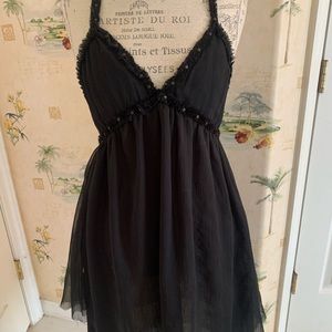 Dress, Designer Hurley, Size S